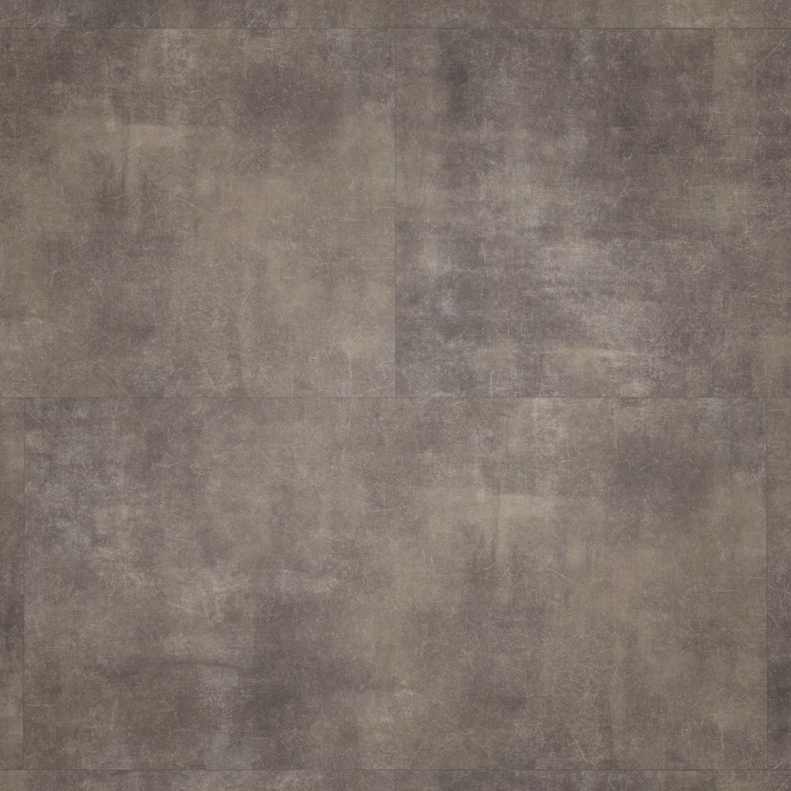 Draufsicht - Parador Klebe-Vinyl Trendtime 5 Dryback Mineral black Draufsicht - Parador 1750854