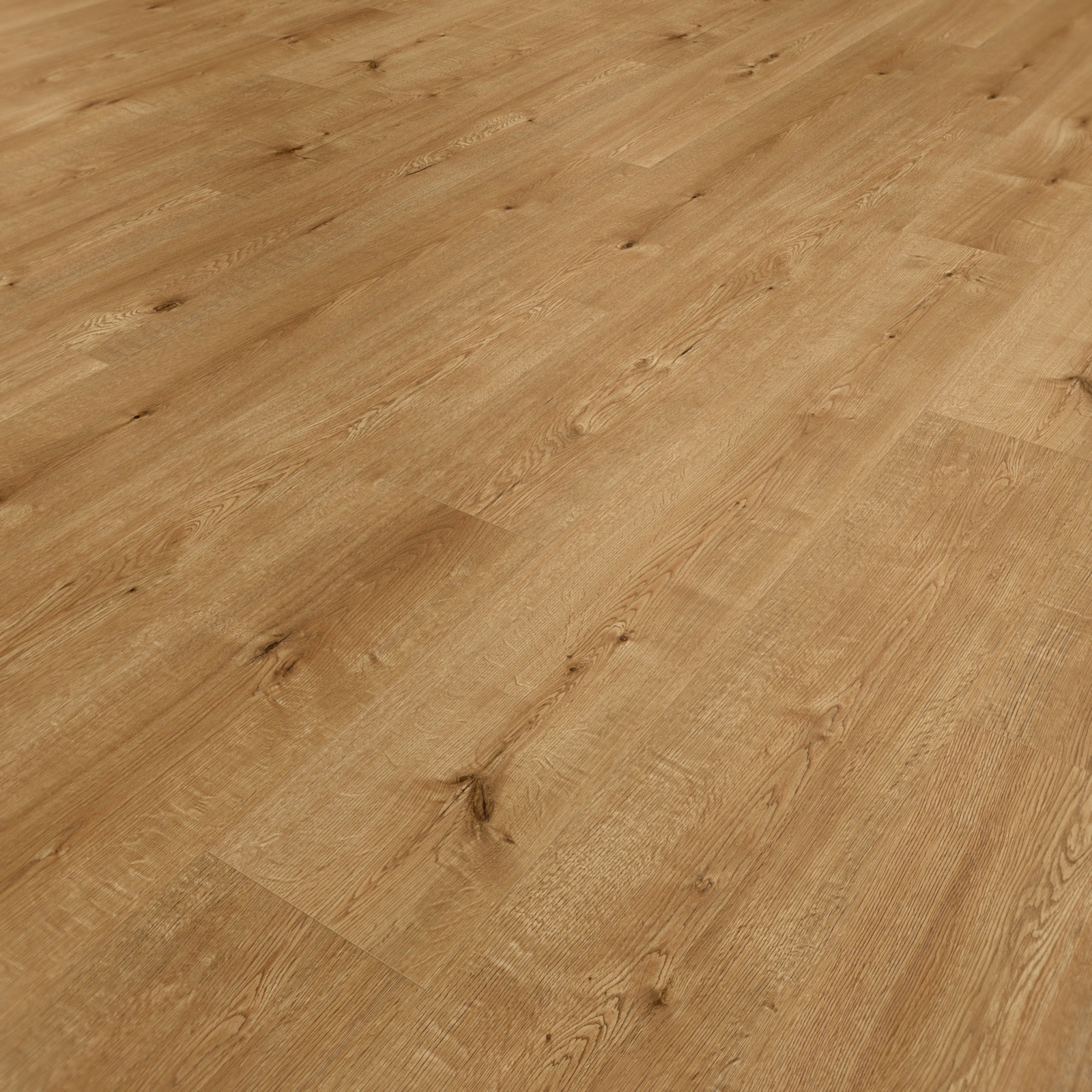 Perspektivische Ansicht - MEISTER Laminat LD 55 Hill Oak Perspektivische Ansicht - MEISTER 600015-1288198-07153
