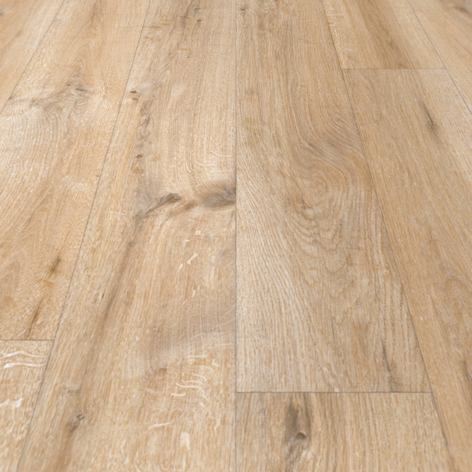 Detail Ansicht - Beauflor CV-Belag Rollenware Optima Feelings Sweet Oak 617M Detail Ansicht - Beauflor 50069168