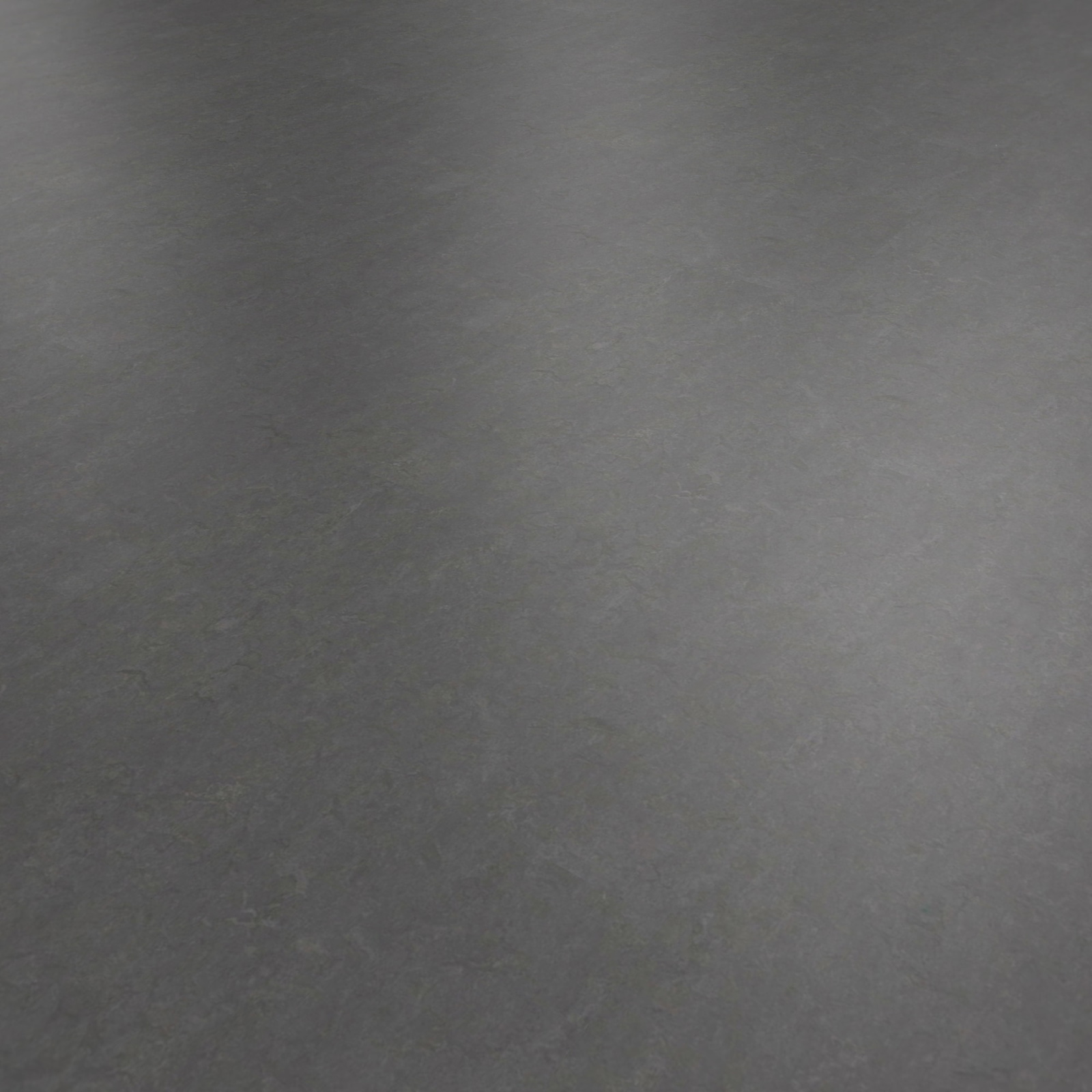 Perspektivische Ansicht - Forbo Flooring Marmoleum Click Volcanic Ash Perspektivische Ansicht - Forbo Flooring 176496