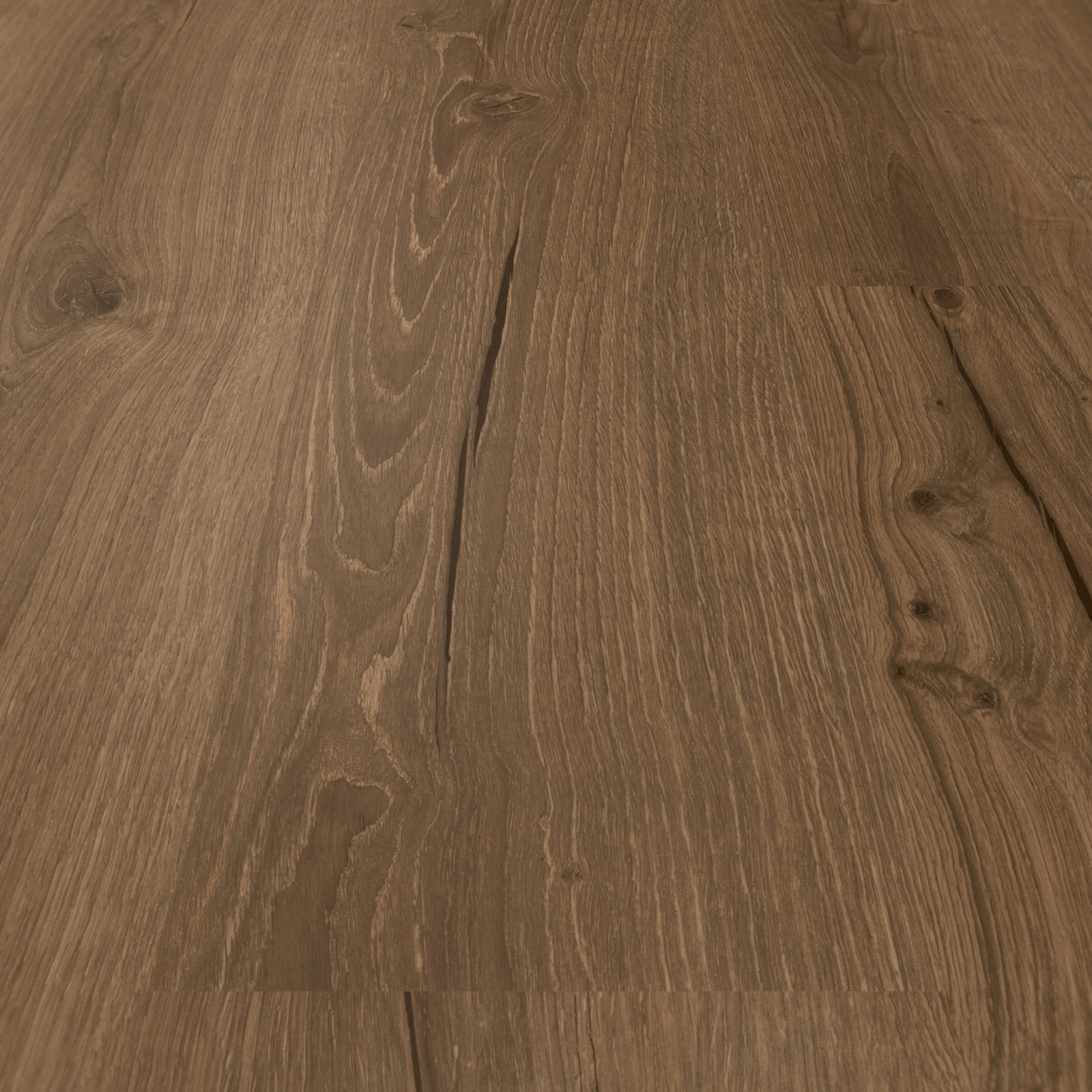Detail Ansicht - Parador Klebe-Vinyl Basic 2.0 Eiche Cambridge geräuchert Detail Ansicht - Parador 1748821
