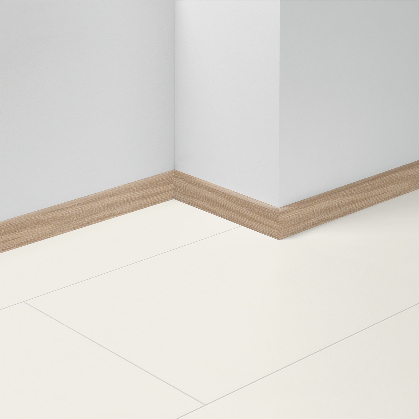 Parador Sockelleiste 50/16mm SL 5 Eiche Wasserfest D034