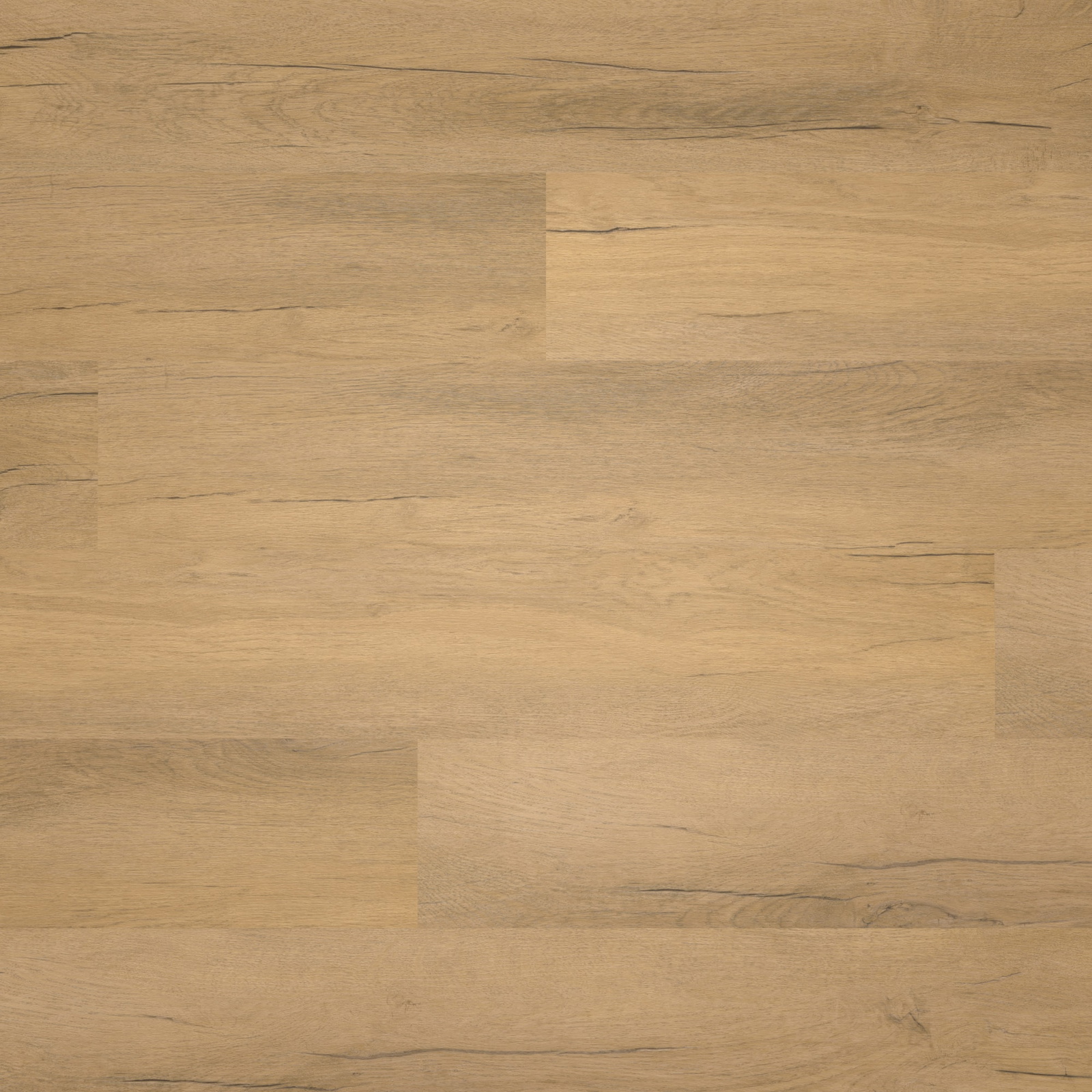 Draufsicht - nexflor Rigid Klick-Vinyl Apollo Click Collection Larissa Oak Draufsicht - nexflor NXF-60030-022