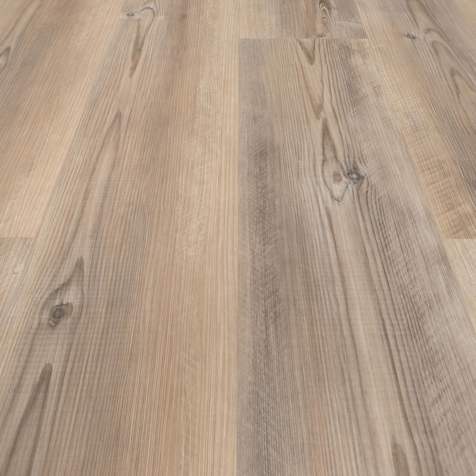 Detail Ansicht - wineo Klebe-Vinyl wineo 400 wood L Coast Pine Taupe Detail Ansicht - wineo DB284WL