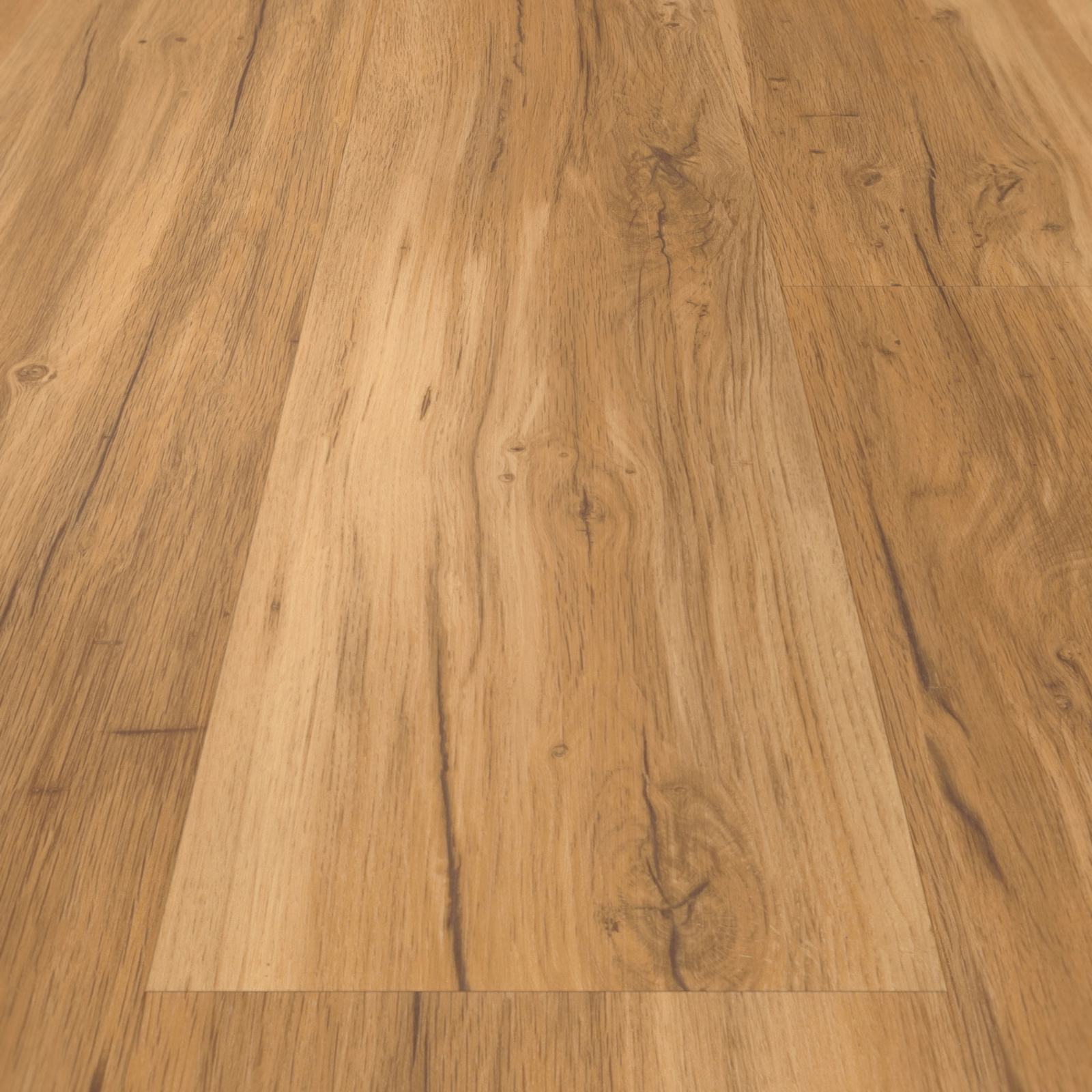 Detail Ansicht - Parador Klebe-Vinyl Basic 2.0 Eiche Memory natur Detail Ansicht - Parador 1730796