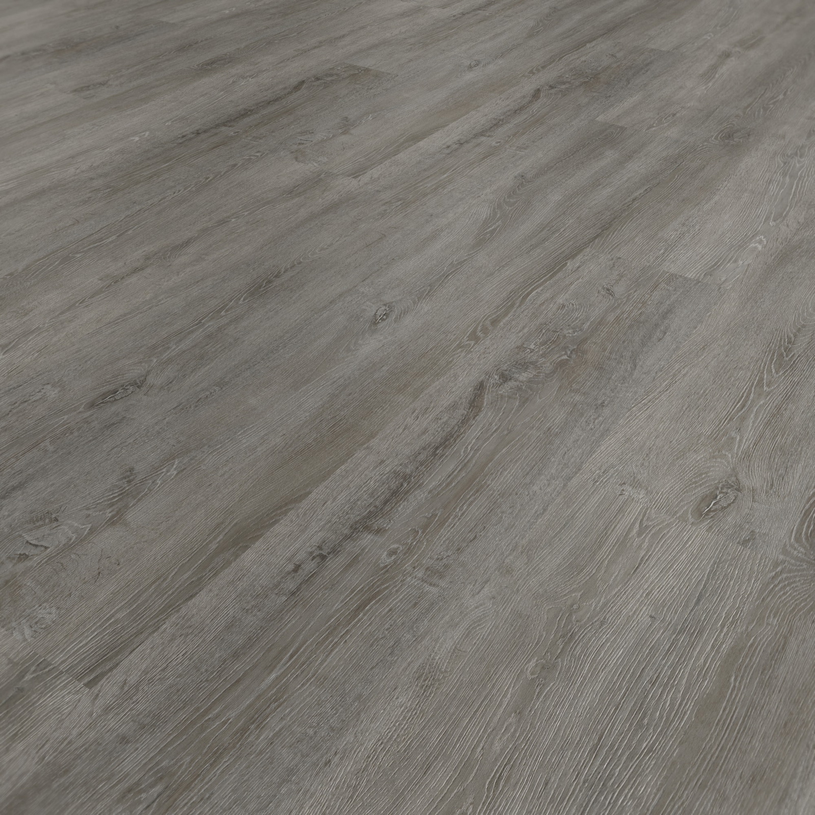 Perspektivische Ansicht - nexflor Klebe-Vinyl Helios Collection Arcadia Oak Perspektivische Ansicht - nexflor NXF-10030-005