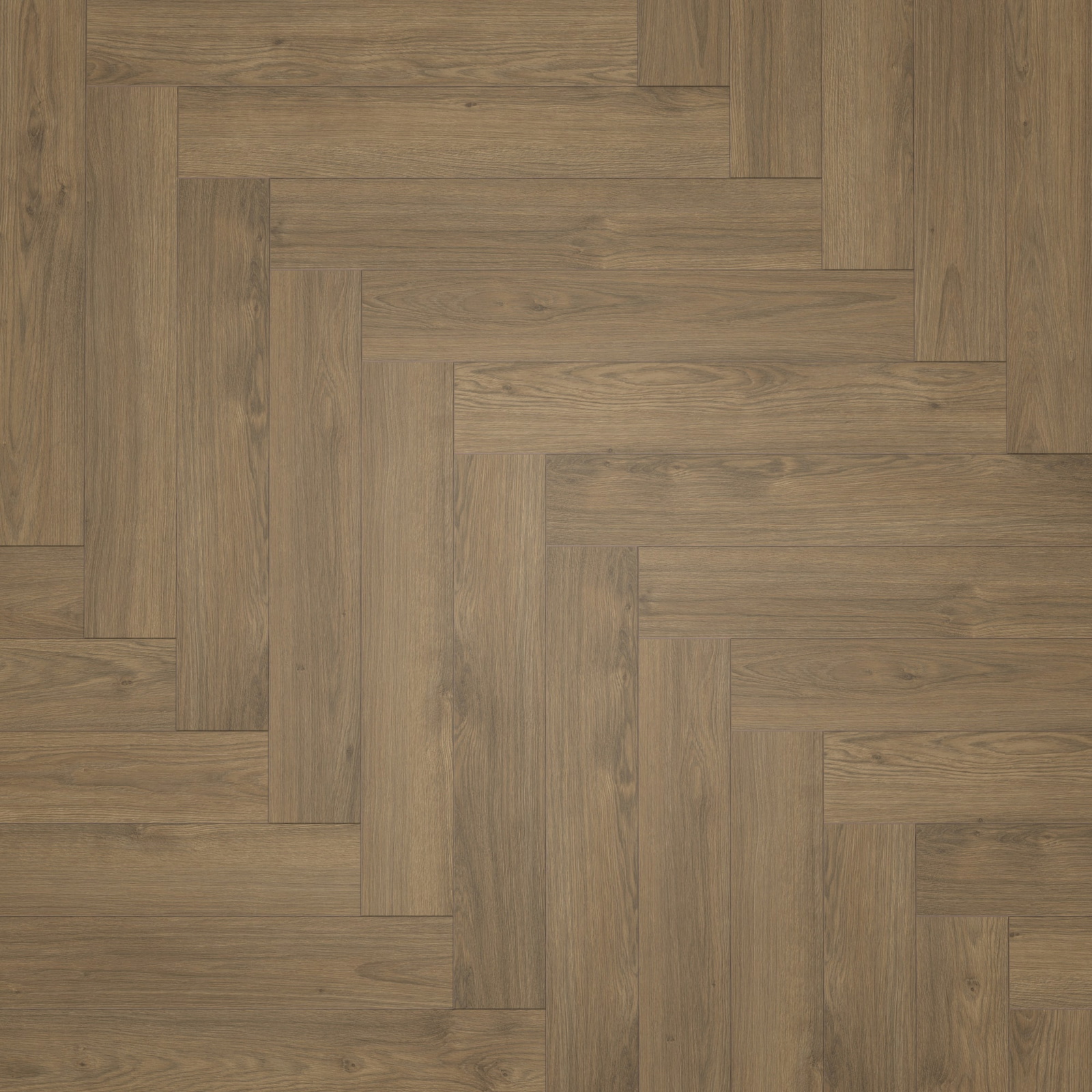 Detail Ansicht - Parador Laminat Trendtime 3 Eiche Mont Blanc dunkelbraun Detail Ansicht - Parador 1748754