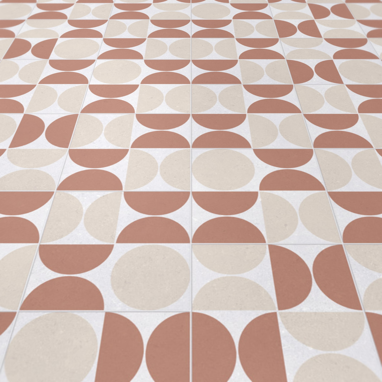 Detail Ansicht - Beauflor CV-Belag Rollenware Optima Feelings Newburgh 410M Detail Ansicht - Beauflor 50069165