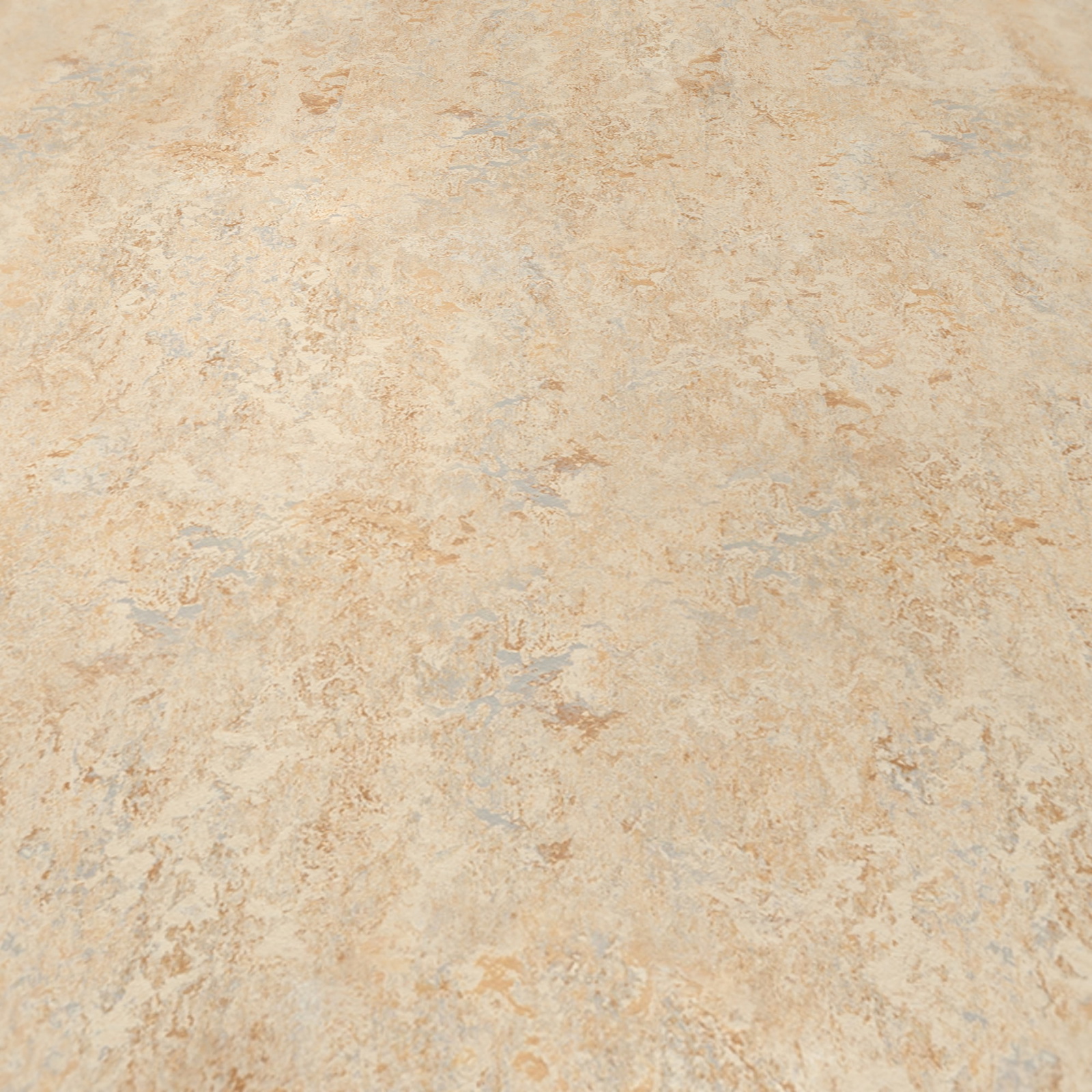 Detail Ansicht - Forbo Flooring Linoleum Rollenware Marmoleum Real Caribbean Detail Ansicht - Forbo Flooring 9753