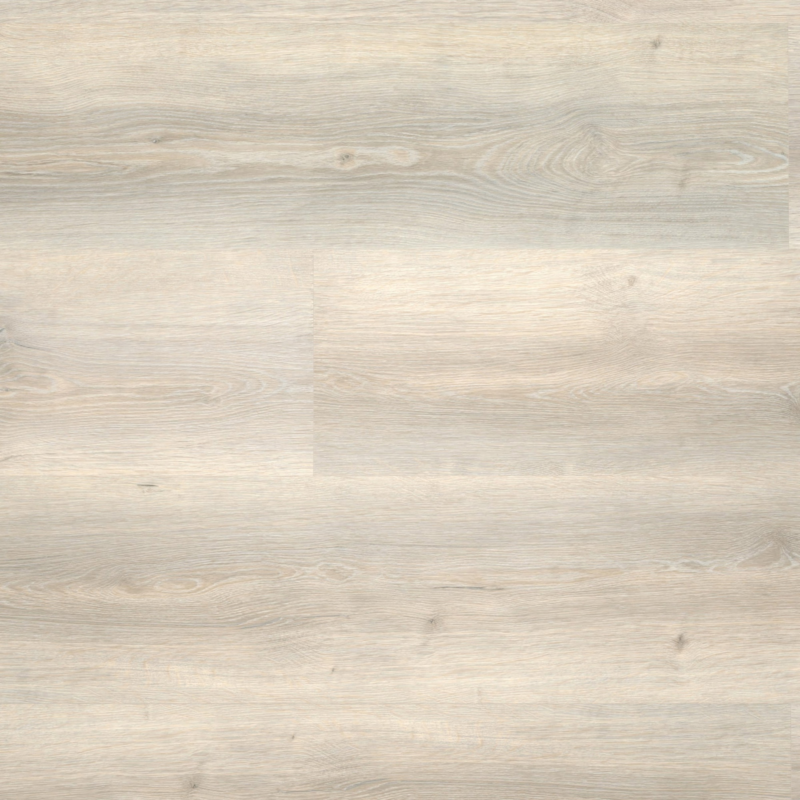 Draufsicht - wineo Klebe-Vinyl wineo 400 wood XL Easy Oak Greige Draufsicht - wineo DB288WXL