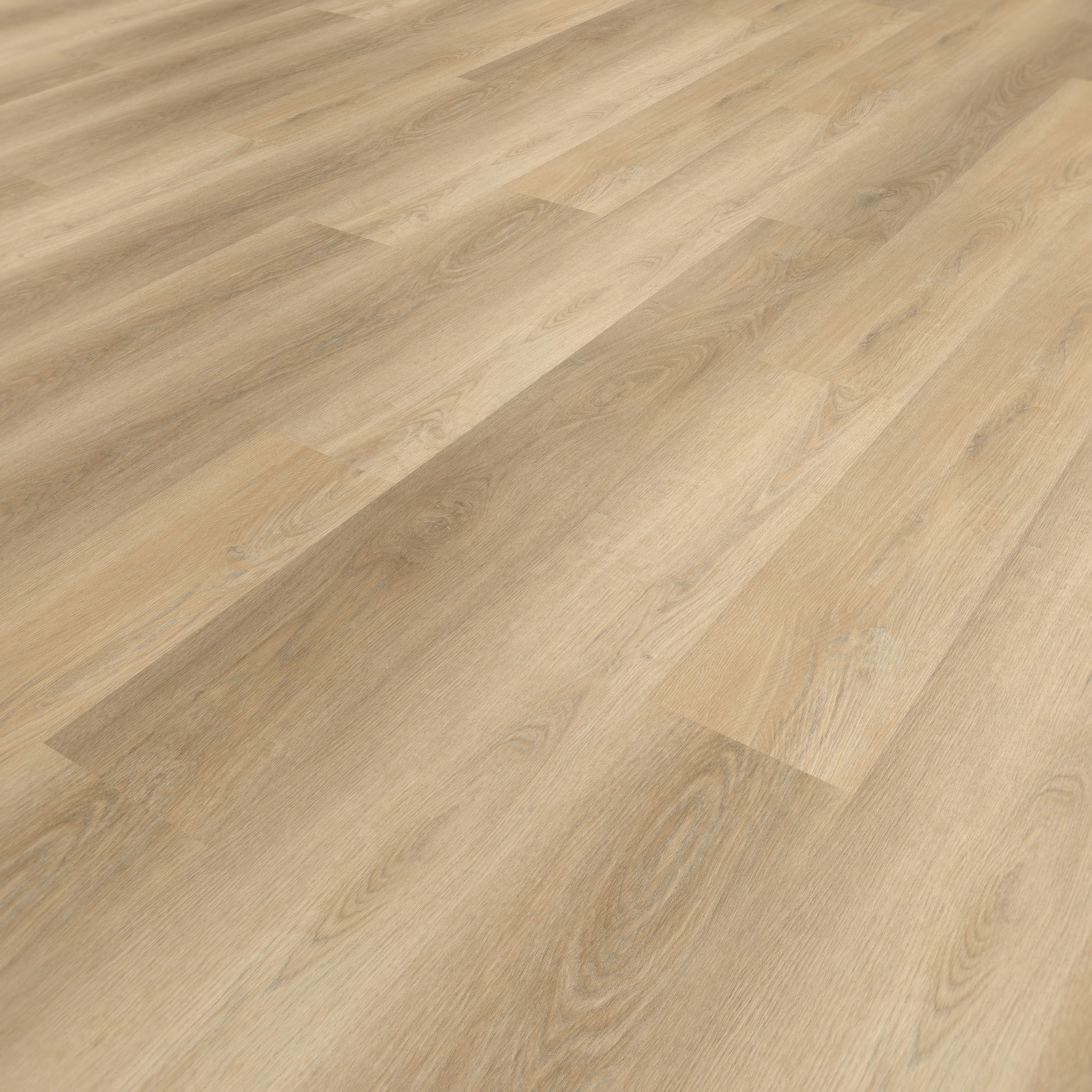 Perspektivische Ansicht - nexflor Rigid Klick-Vinyl Apollo Click Collection Samos Oak Perspektivische Ansicht - nexflor NXF-60030-015