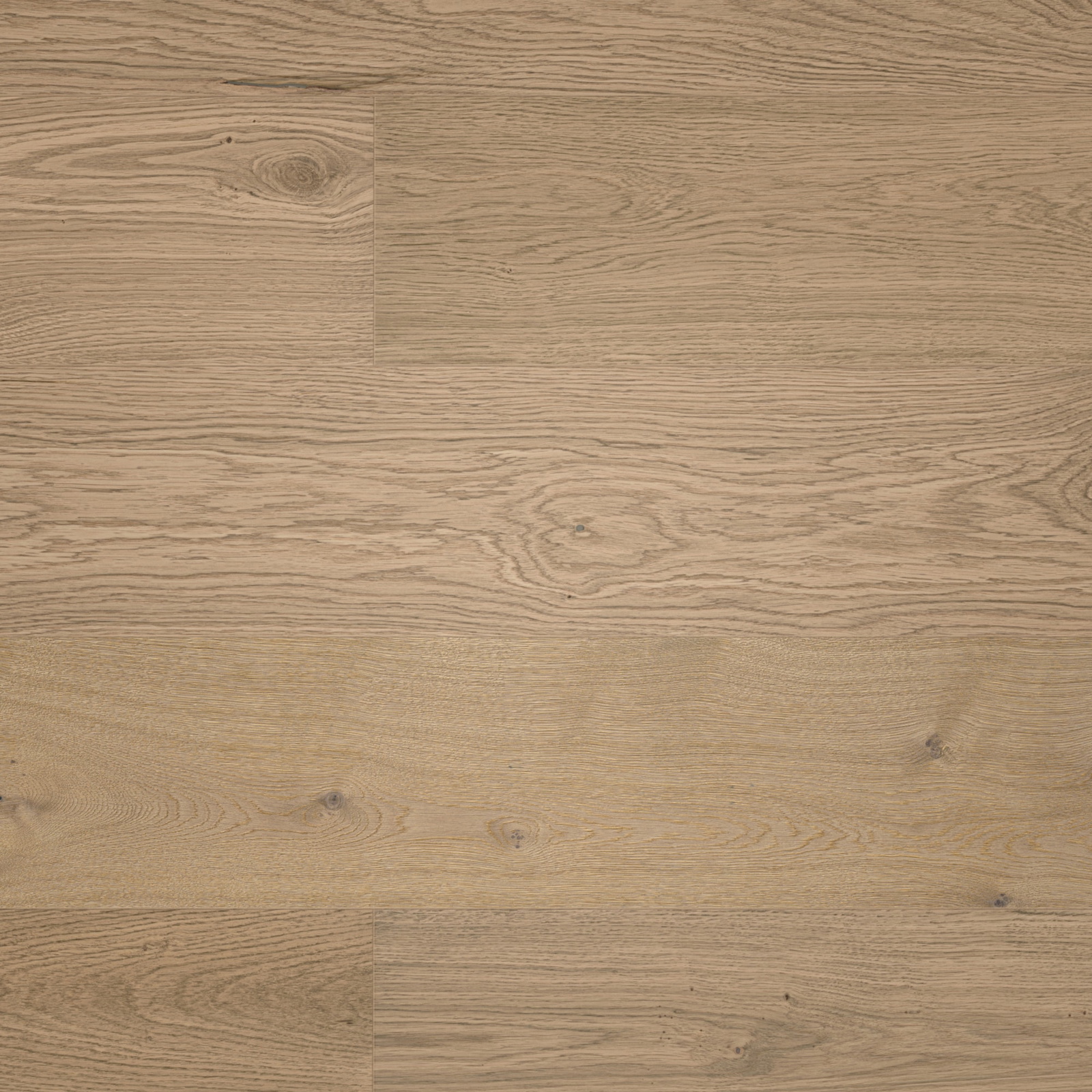 Draufsicht - MEISTER Furnierboden HD 100 Natureflex Eiche auth greige pure Draufsicht - MEISTER 500139-2200210-20018