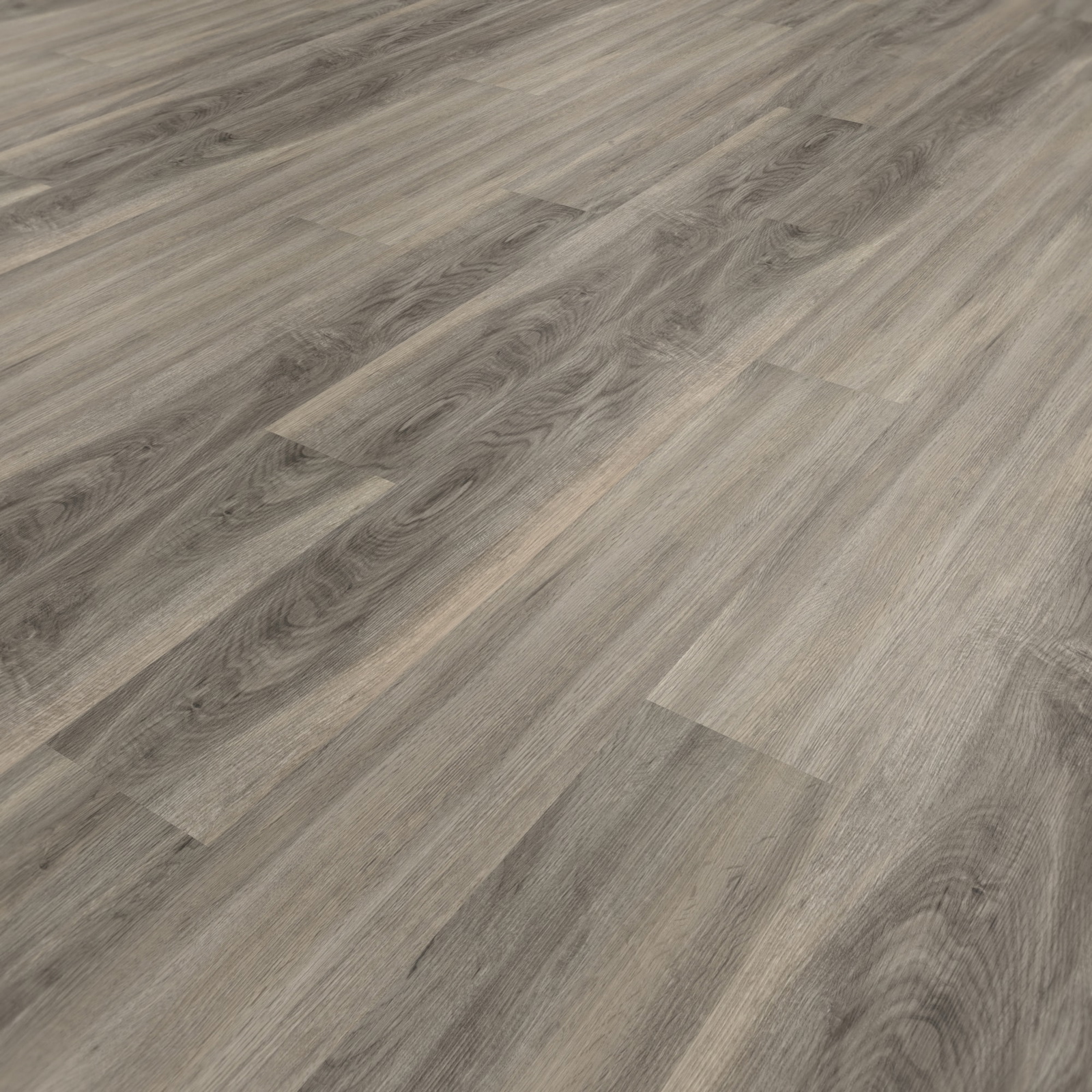 Perspektivische Ansicht - nexflor Rigid Klick-Vinyl Apollo Click Collection Delos Oak Perspektivische Ansicht - nexflor NXF-60030-007