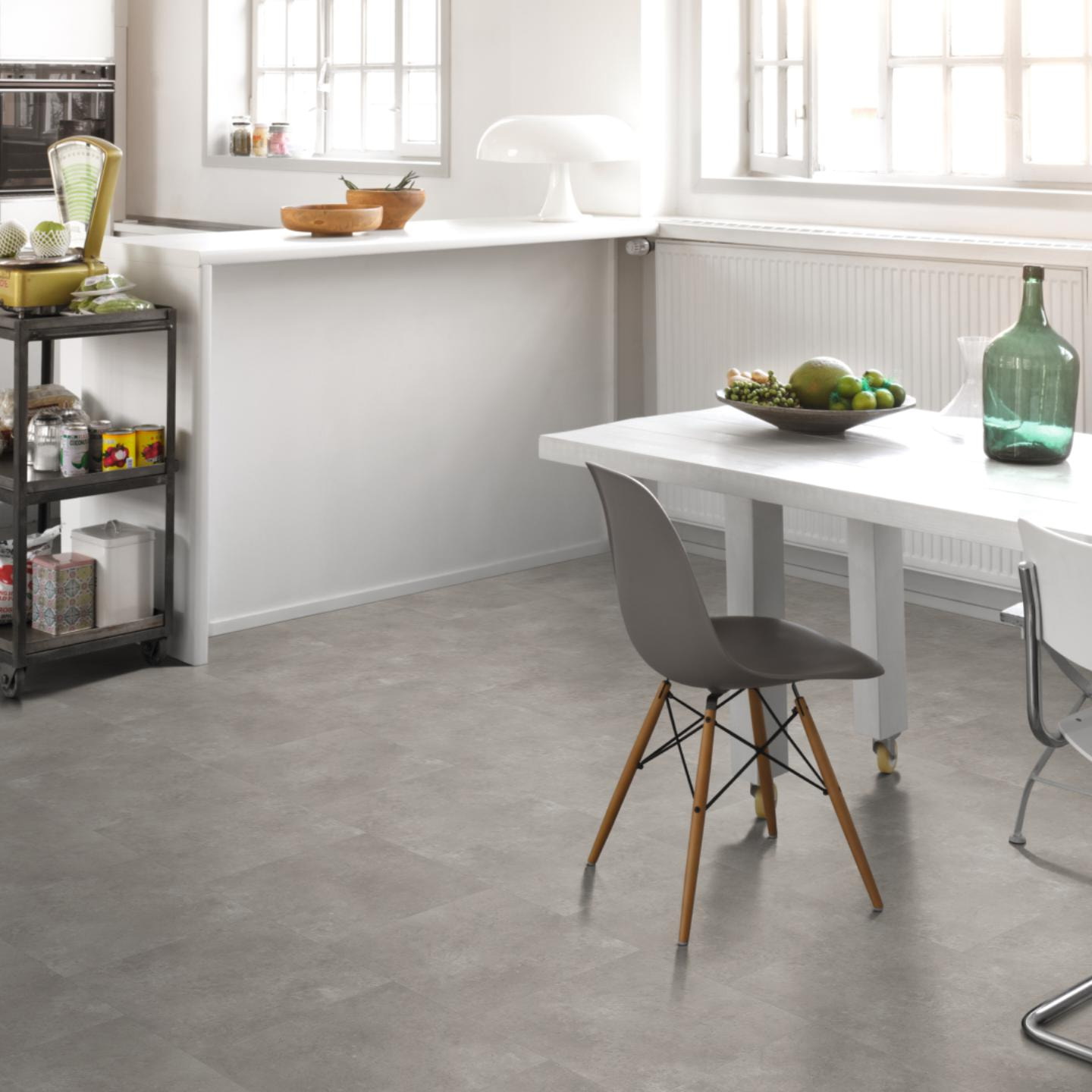 Milieubild Küche mit Essbereich - Parador 1750861