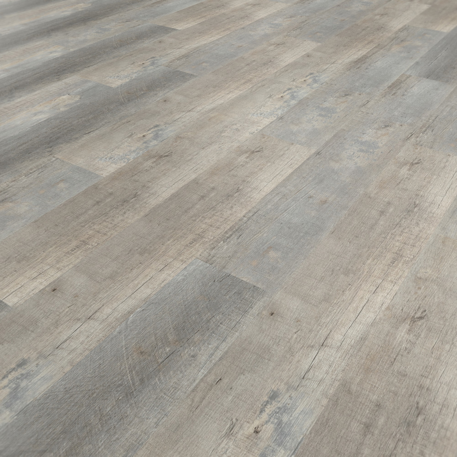 Perspektivische Ansicht - nexflor Klebe-Vinyl Apollo Collection Argos Oak Perspektivische Ansicht - nexflor NXF-50030-011