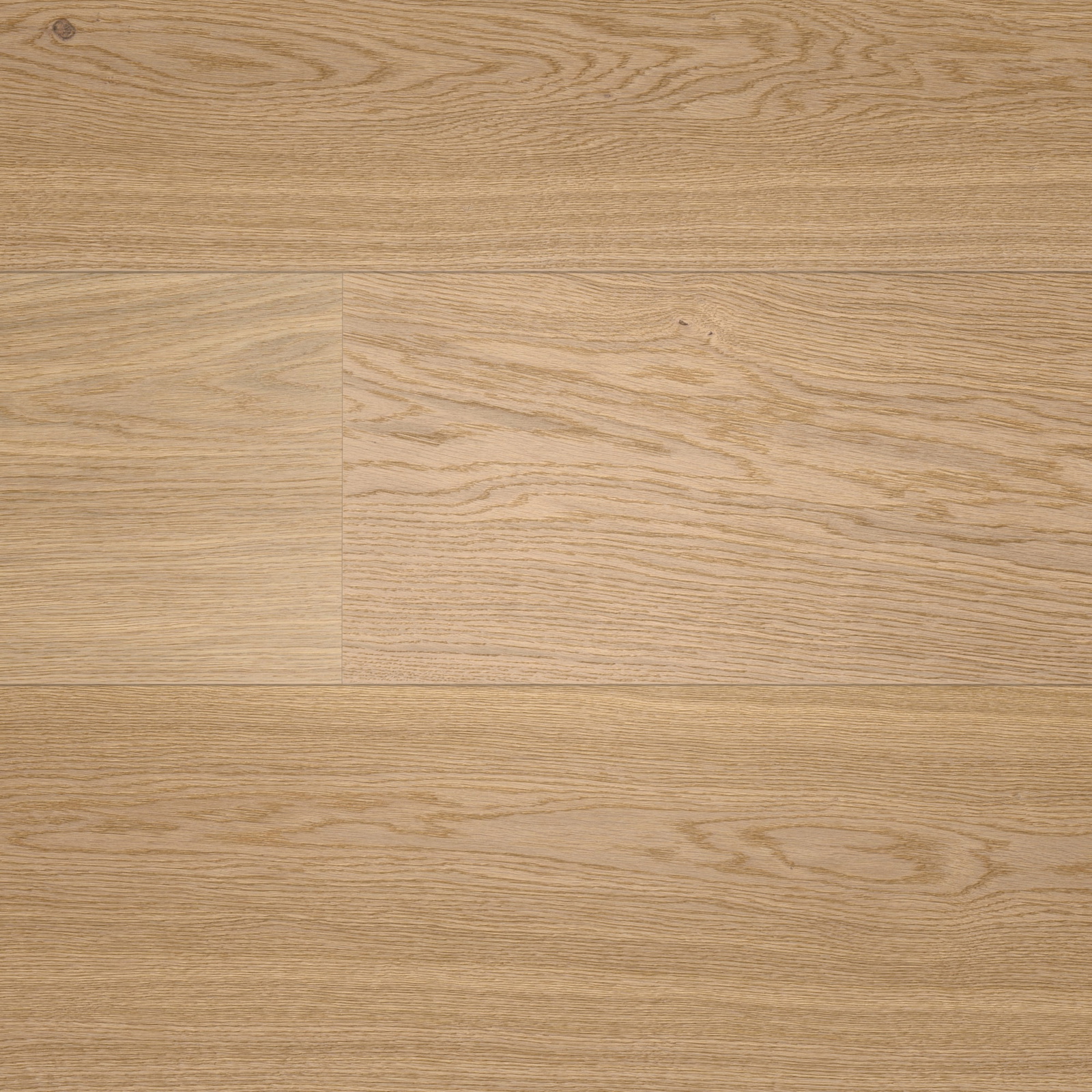 Draufsicht - MEISTER Holzboden HD 400 Lindura Eiche natur pure Draufsicht - MEISTER 500213-2600320-08906