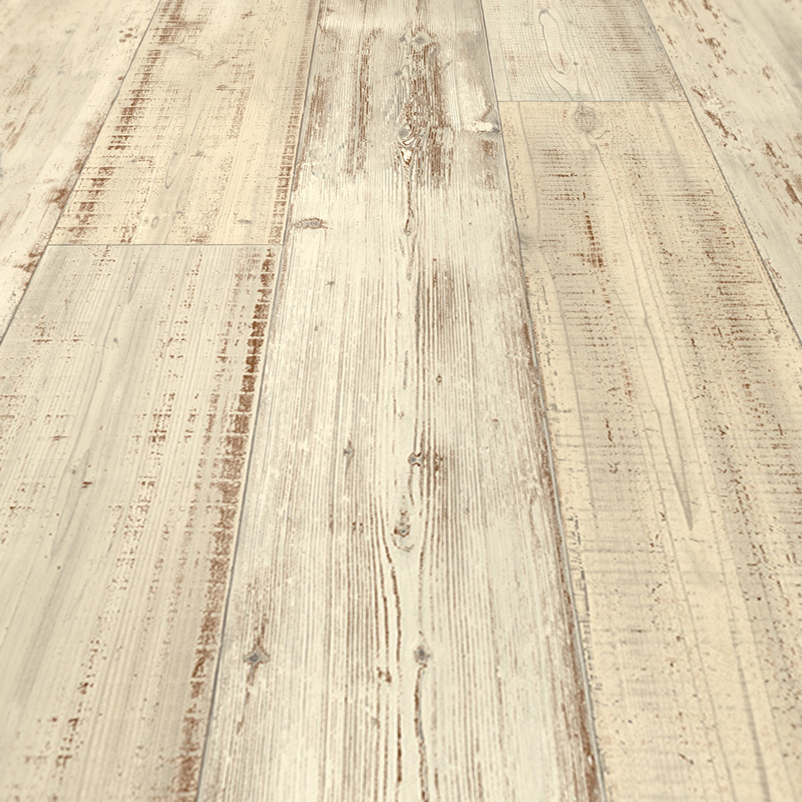 Detail Ansicht - Beauflor CV-Belag Rollenware Optima Feelings Driftwood 604L Detail Ansicht - Beauflor 50047289