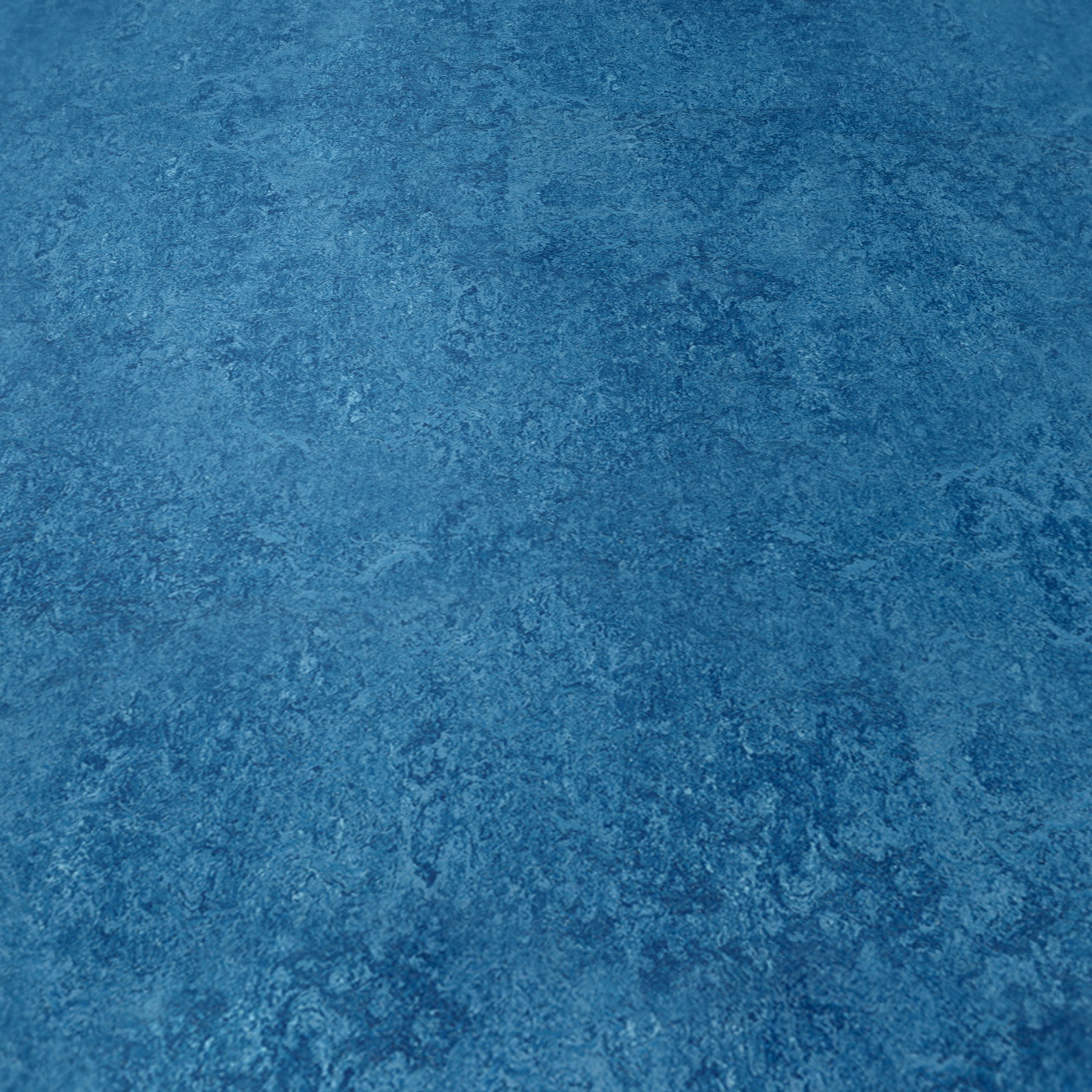 Detail Ansicht - Forbo Flooring Linoleum Rollenware Marmoleum Real Blue Detail Ansicht - Forbo Flooring 9739