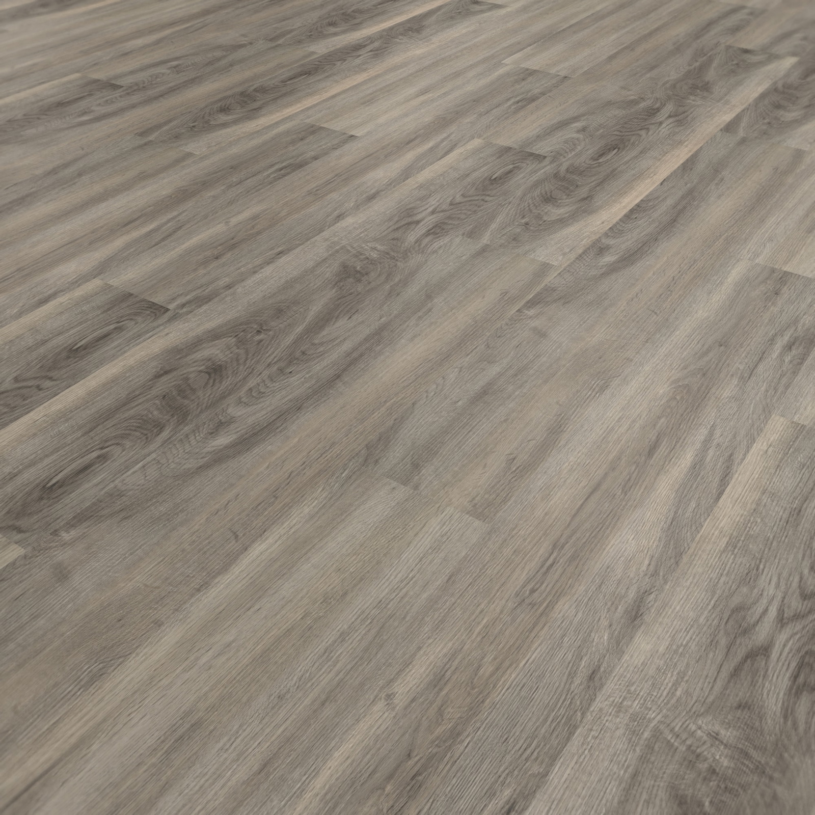 Perspektivische Ansicht - nexflor Klebe-Vinyl Apollo Collection Delos Oak Perspektivische Ansicht - nexflor NXF-50030-007