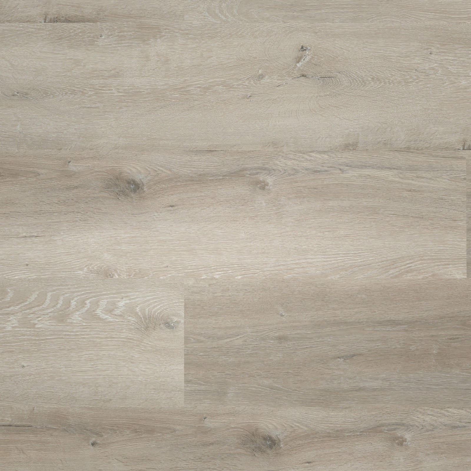 Draufsicht - nexflor Rigid Klick-Vinyl Helios Click Collection Teos Oak Draufsicht - nexflor NXF-20030-004
