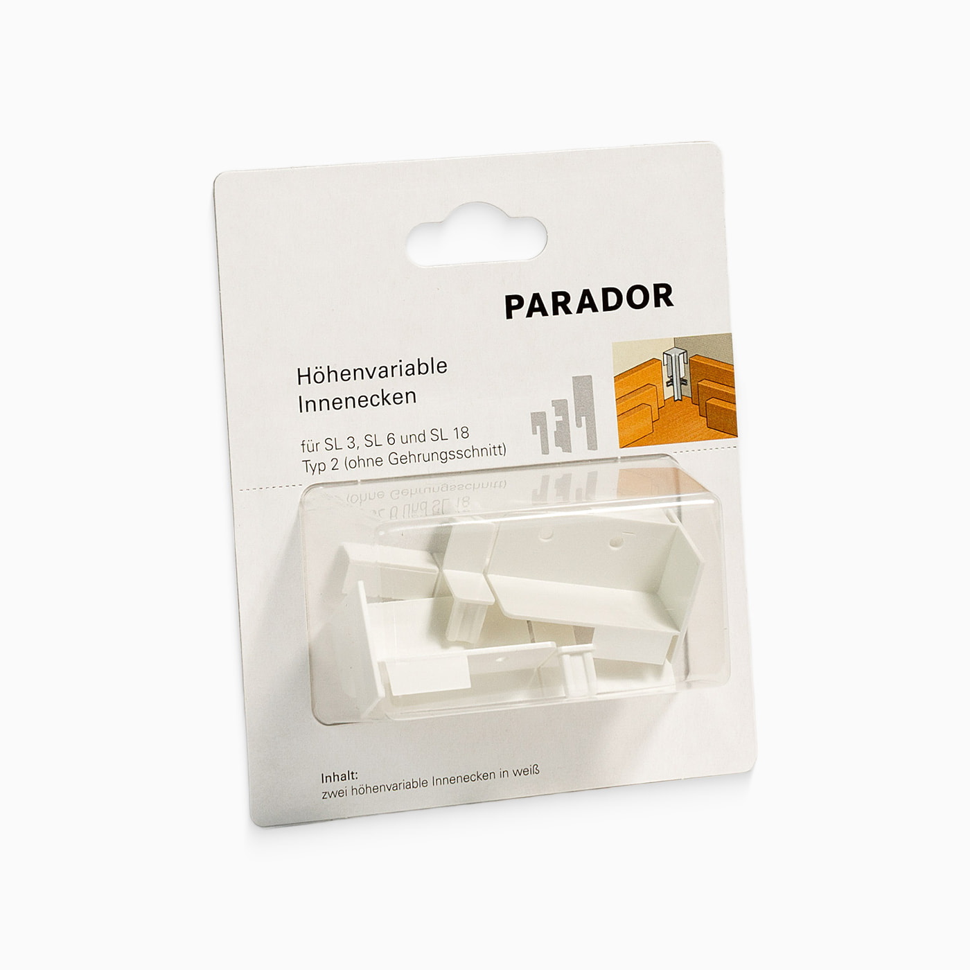 Detail Ansicht - Parador 1602608