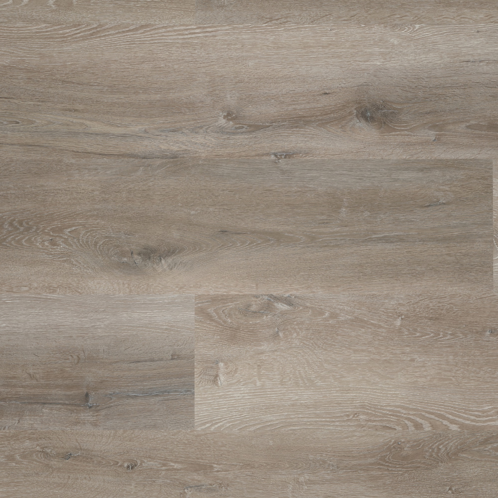 Draufsicht - nexflor Rigid Klick-Vinyl Helios Click Collection Marathon Oak Draufsicht - nexflor NXF-20030-003
