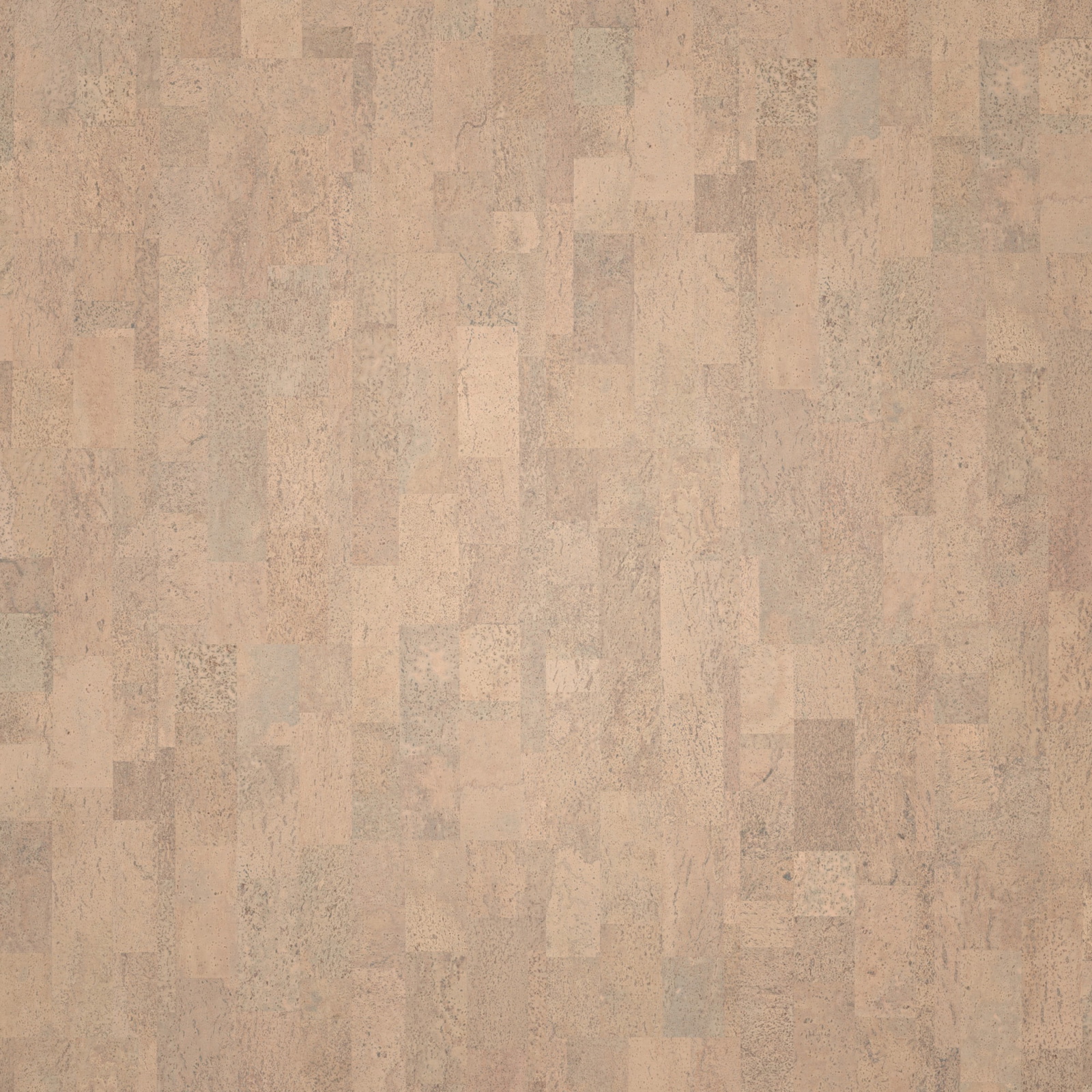 Draufsicht - Wicanders Wise HDF Klick-Korkboden cork Essence Identity Champagne Draufsicht - Wicanders Wise 80001653