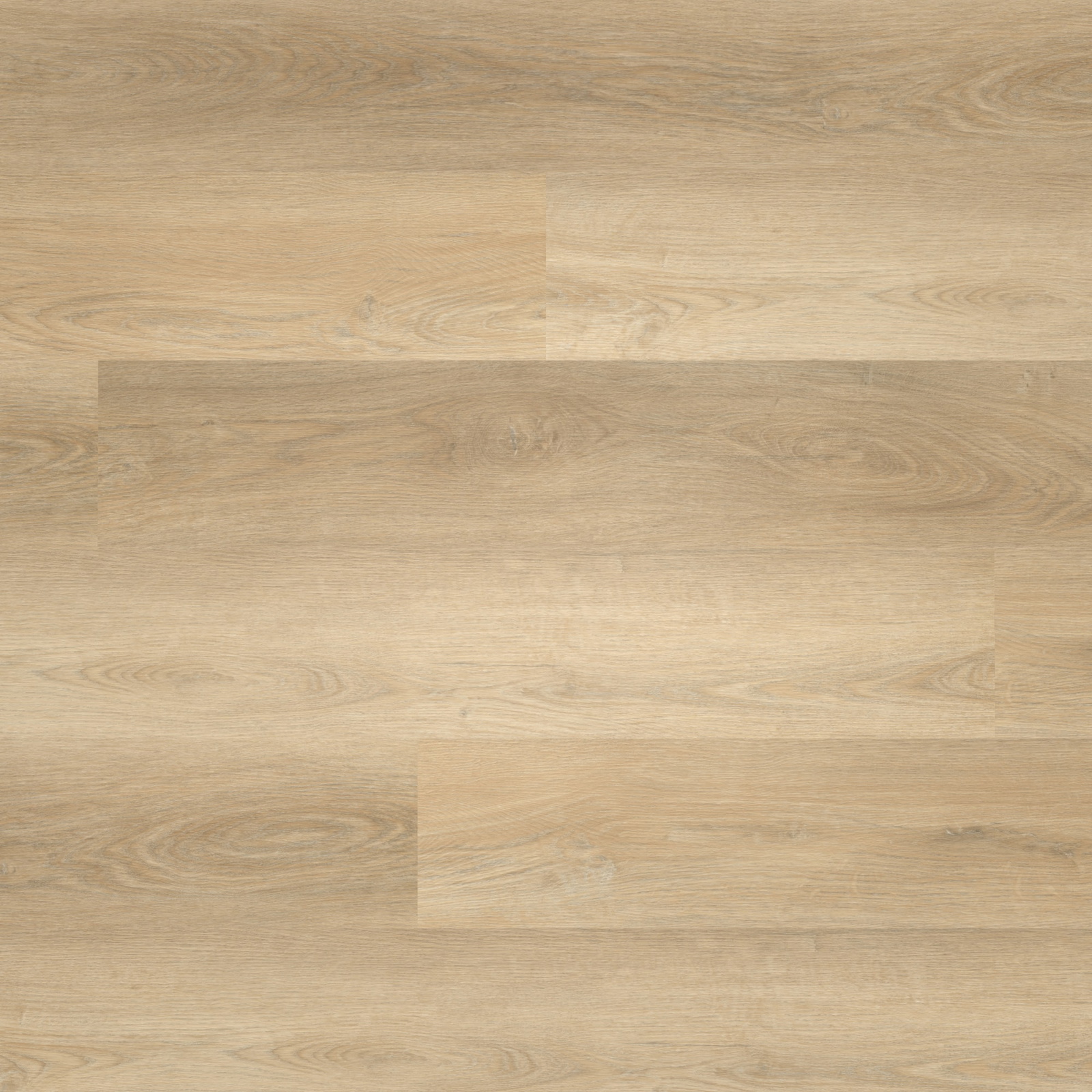 Draufsicht - nexflor Rigid Klick-Vinyl Apollo Click Collection Samos Oak Draufsicht - nexflor NXF-60030-015