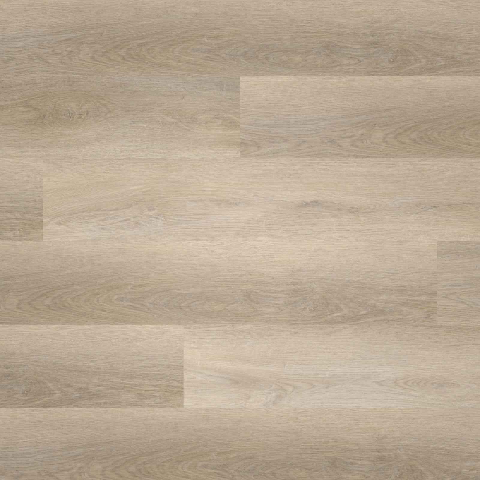 Draufsicht - nexflor Rigid Klick-Vinyl Apollo Click Collection Aegina Oak Draufsicht - nexflor NXF-60030-016