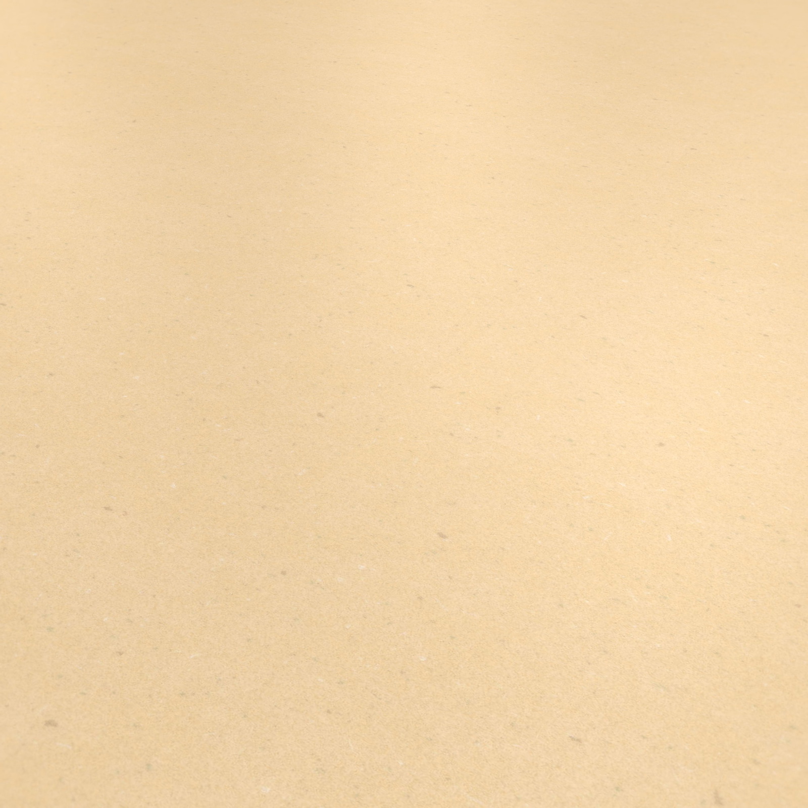 Perspektivische Ansicht - wineo Bioboden Rollenware wineo 1500 chip Sunshine Yellow Perspektivische Ansicht - wineo PLR377C