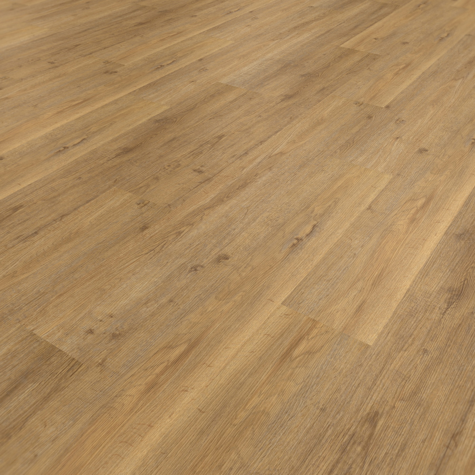 Perspektivische Ansicht - nexflor Rigid Klick-Vinyl Apollo Click Collection Delphi Oak Perspektivische Ansicht - nexflor NXF-60030-002