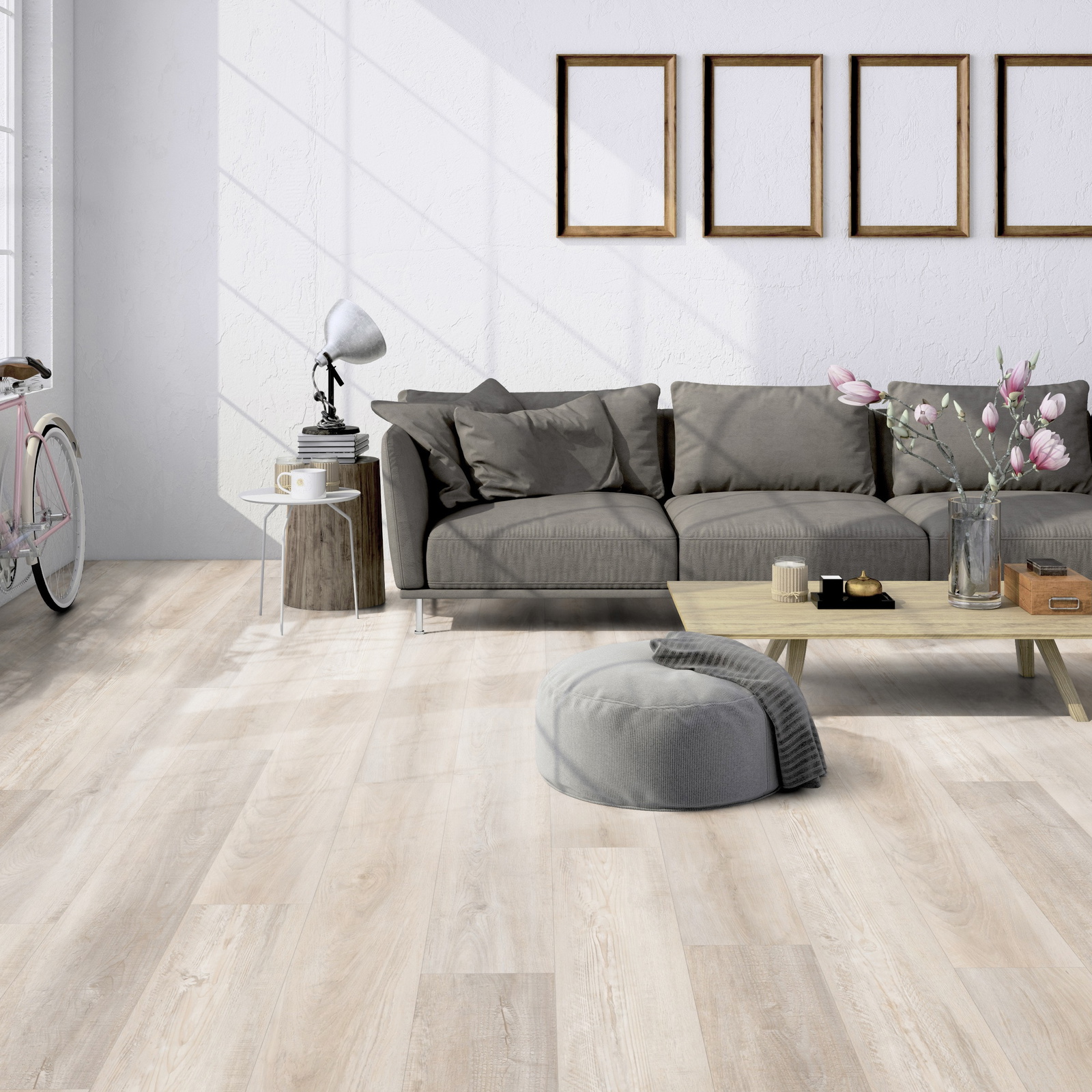 Milieubild Helles Wohnzimmer im Standwohnung - Friends by ter Hürne 1188210103