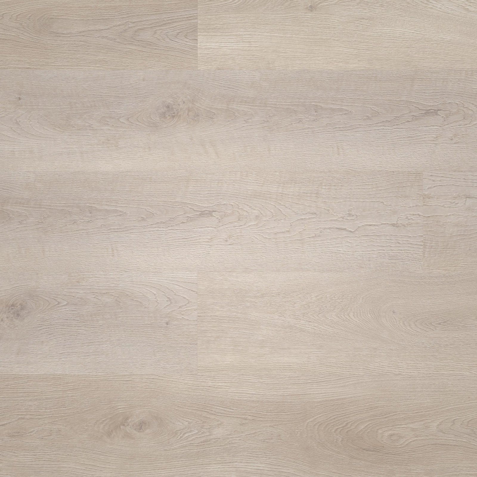 Draufsicht - wineo Klebe-Vinyl wineo 400 wood L Balanced Oak Lightgrey Draufsicht - wineo DB286WL