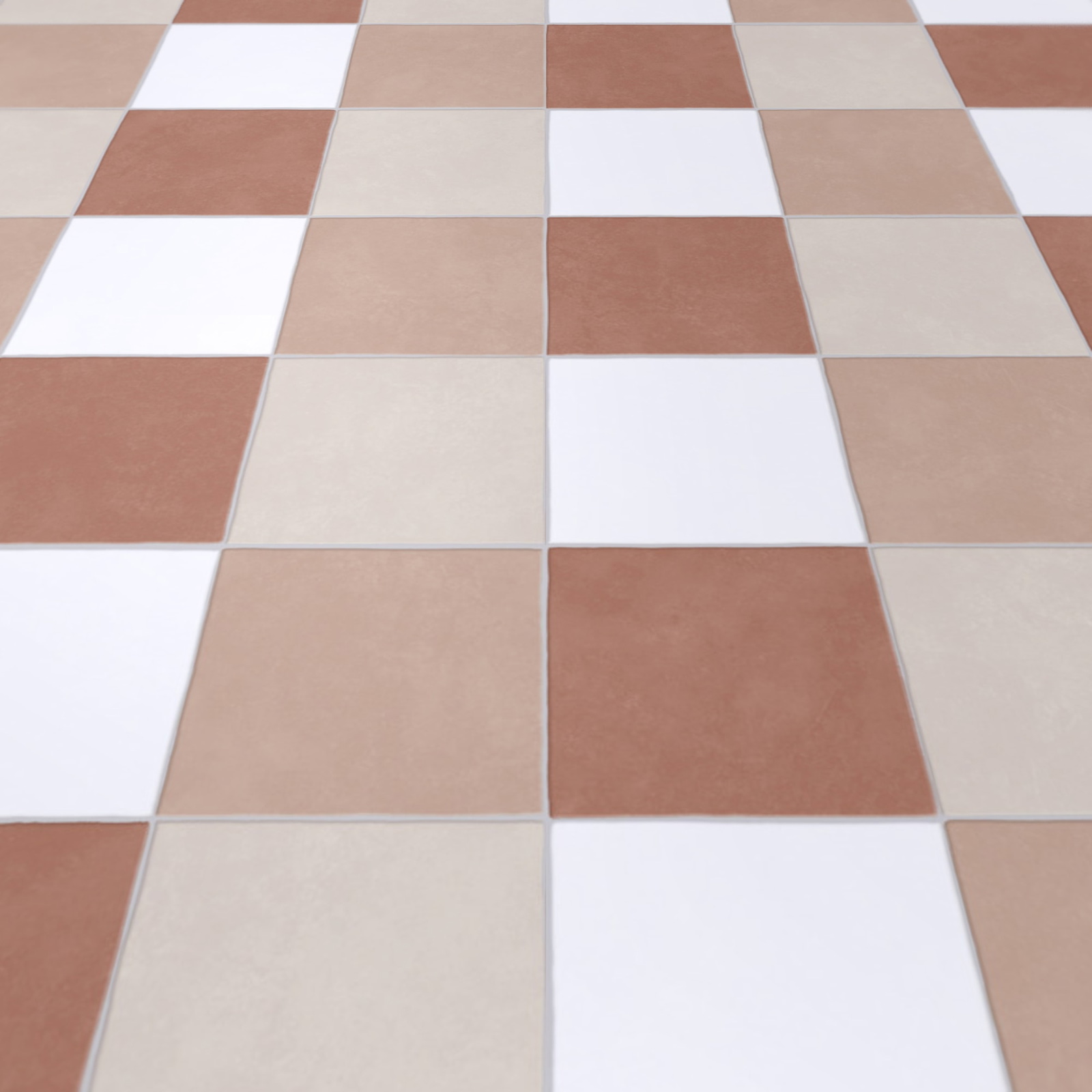 Detail Ansicht - Beauflor CV-Belag Rollenware Optima Feelings Vichy 140M Detail Ansicht - Beauflor 50069201