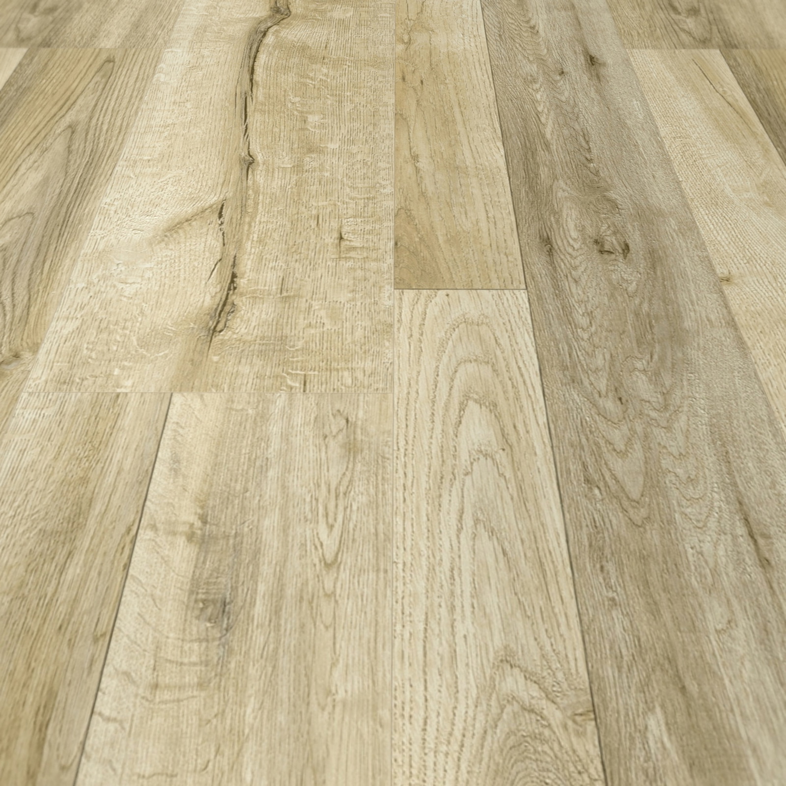Detail Ansicht - MEISTER Laminat LD 55 Eiche Bayfield Detail Ansicht - MEISTER 600015-1288198-06679