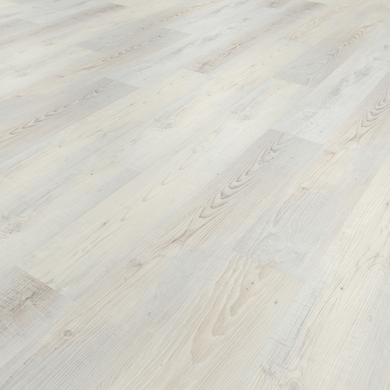 Perspektivische Ansicht - nexflor Rigid Klick-Vinyl Apollo Click Collection Pergamon Oak Perspektivische Ansicht - nexflor NXF-60030-008