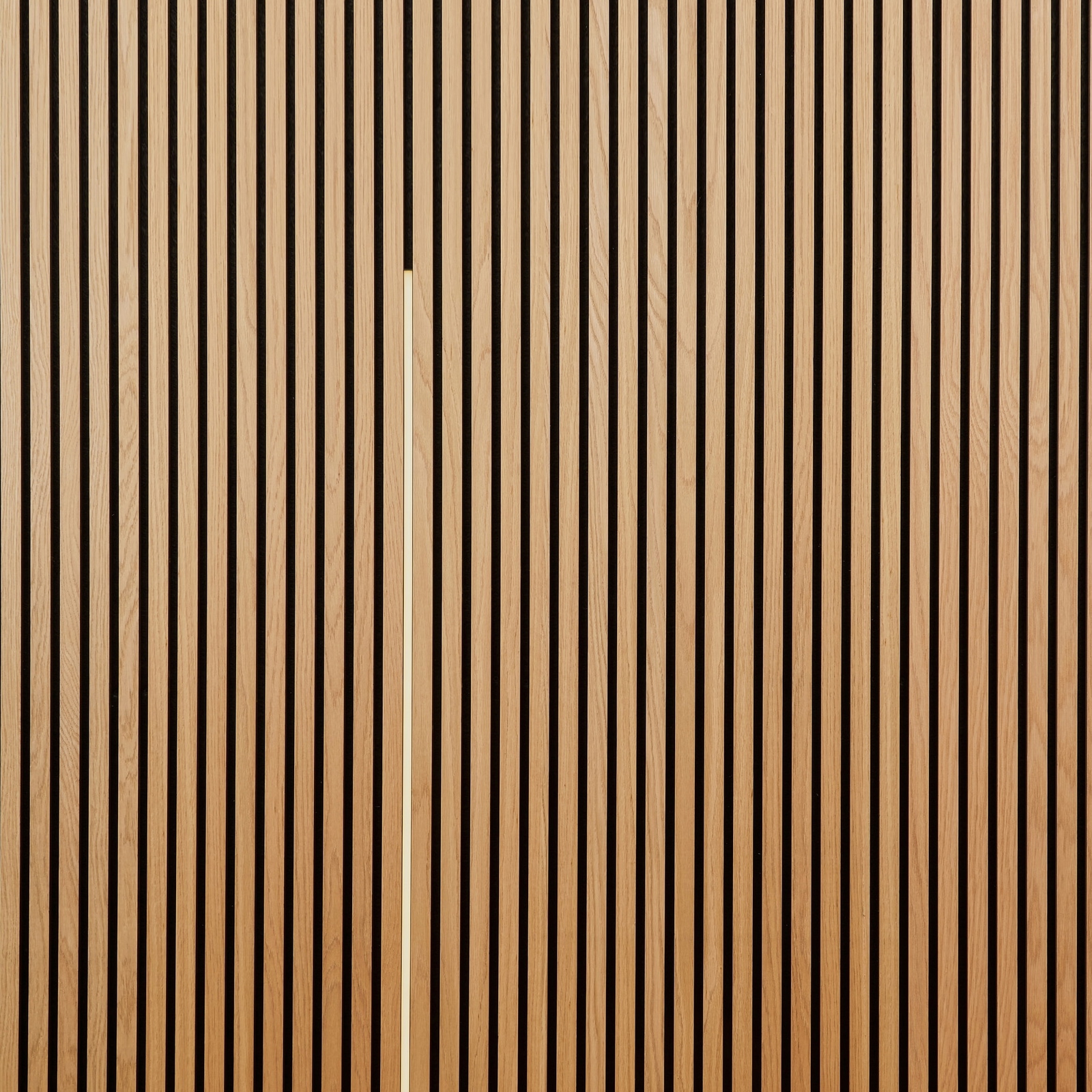 Detail Ansicht - ter Hürne Akustikpaneel Zubehör LED Streifen Eirik Stripe Detail Ansicht - ter Hürne 1101350003