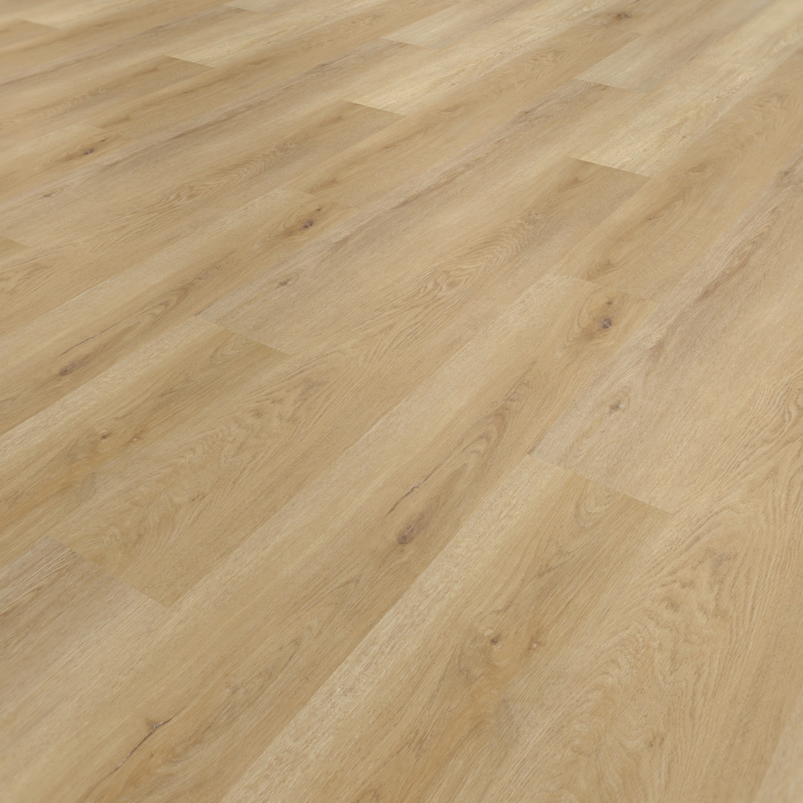 Perspektivische Ansicht - nexflor Rigid Klick-Vinyl Artemis Click Collection Elis Oak Perspektivische Ansicht - nexflor NXF-80055-004